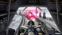 Nuevas im�genes de Pursuit Force: Extreme Justice