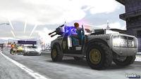 Nuevas im�genes de Pursuit Force: Extreme Justice