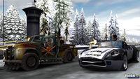 Imagen 20 de Pursuit Force Justicia Extrema para PSP