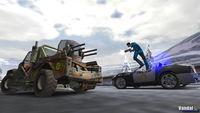 Imagen 19 de Pursuit Force Justicia Extrema para PSP