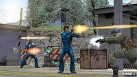 Imagen 17 de Pursuit Force Justicia Extrema para PSP