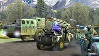 Imagen 28 de Pursuit Force Justicia Extrema para PSP