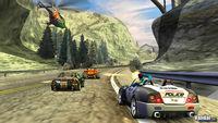 Imagen 26 de Pursuit Force Justicia Extrema para PSP
