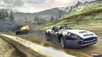 Imagen 25 de Pursuit Force Justicia Extrema para PSP