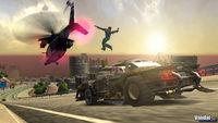 Imagen 24 de Pursuit Force Justicia Extrema para PSP