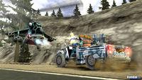 Imagen Pursuit Force Justicia Extrema