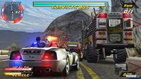 E3: Nuevas im�genes de Pursuit Force Extreme Justice