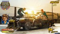 E3: Nuevas im�genes de Pursuit Force Extreme Justice