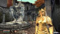 Imagen 3 de The Elder Scrolls IV: Oblivion - Shivering Isles para Xbox 360