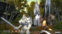 Imagen 2 de The Elder Scrolls IV: Oblivion - Shivering Isles para Xbox 360