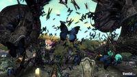 The Elder Scrolls IV: Oblivion - Shivering Isles