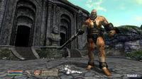 Nuevas im�genes de The Elder Scrolls IV: Shivering Isles
