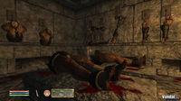 Nuevas im�genes de The Elder Scrolls IV: Shivering Isles