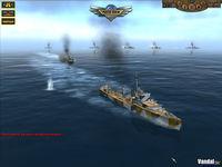 Imagen 2 de Pacific Storm: Allies para Ordenador