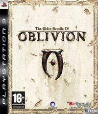 Imagen 1 de The Elder Scrolls IV: Oblivion - The Shivering Isles para PlayStation 3