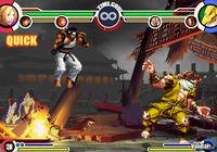 Imagen 2 de King of Fighters XI para PlayStation 2