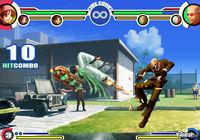 Imagen 1 de King of Fighters XI para PlayStation 2