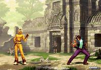Imagen 10 de King of Fighters XI para PlayStation 2