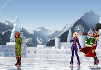 Imagen 9 de King of Fighters XI para PlayStation 2