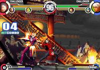 Imagen 7 de King of Fighters XI para PlayStation 2