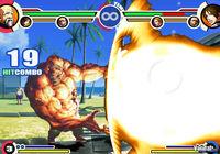 Imagen 5 de King of Fighters XI para PlayStation 2