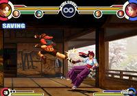 Imagen 3 de King of Fighters XI para PlayStation 2