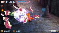 Imagen 8 de Gurumin: A Monstrous Adventure para PSP