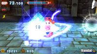 Imagen 7 de Gurumin: A Monstrous Adventure para PSP