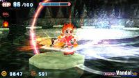 Imagen 5 de Gurumin: A Monstrous Adventure para PSP