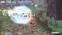 Imagen 2 de Gurumin: A Monstrous Adventure para PSP