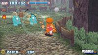 Imagen 1 de Gurumin: A Monstrous Adventure para PSP