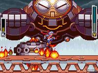 Primeras im�genes y v�deos de Megaman ZX Advent