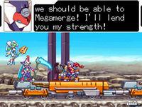 Primeras im�genes y v�deos de Megaman ZX Advent