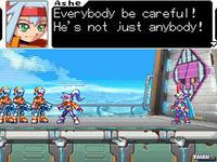 Primeras im�genes y v�deos de Megaman ZX Advent