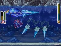 Primeras im�genes y v�deos de Megaman ZX Advent