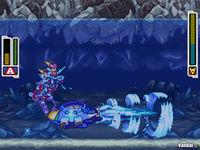 Primeras im�genes y v�deos de Megaman ZX Advent