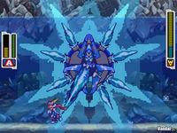 Primeras im�genes y v�deos de Megaman ZX Advent