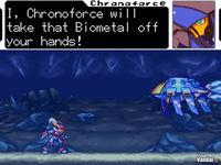 Primeras im�genes y v�deos de Megaman ZX Advent