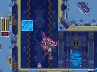 Primeras im�genes y v�deos de Megaman ZX Advent