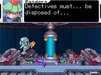 Primeras im�genes y v�deos de Megaman ZX Advent