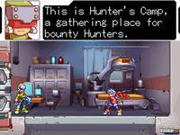 Primeras im�genes y v�deos de Megaman ZX Advent