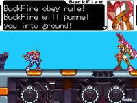 Primeras im�genes y v�deos de Megaman ZX Advent