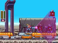 Primeras im�genes y v�deos de Megaman ZX Advent