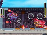 Primeras im�genes y v�deos de Megaman ZX Advent