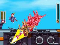 Primeras im�genes y v�deos de Megaman ZX Advent