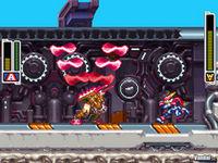 Primeras im�genes y v�deos de Megaman ZX Advent