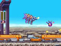 Primeras im�genes y v�deos de Megaman ZX Advent