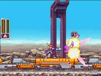 Primeras im�genes y v�deos de Megaman ZX Advent
