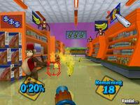 Imagen 8 de Emergency Mayhem para Wii
