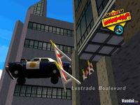 Imagen 7 de Emergency Mayhem para Wii